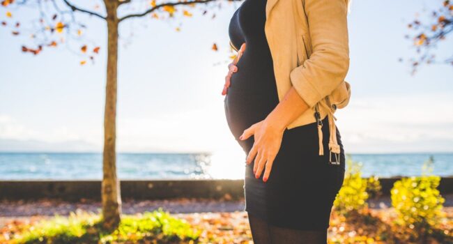 Hypnotherapy in Pregnancy