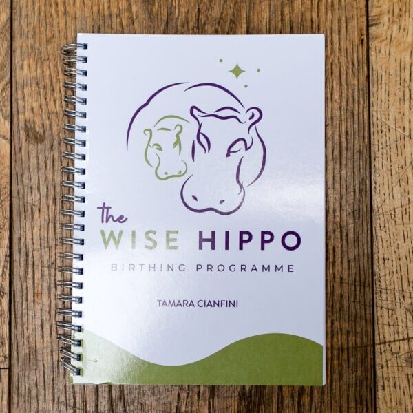 Birthology | What is Hypnobirthing? | The Wise Hippo